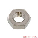 サンコーインダストリー(SUNCO) SUS316 六角ナット 3種 M30(1本入り) 【品番:M0-11-0200-0300-0000-00-1P】(4)