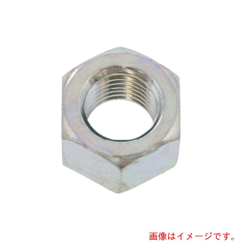 サンコーインダストリー（SUNCO）　SUS316　10割ナット（1種　M16　（100本入）　【品番：M0-11-0400-0160-0000-00】