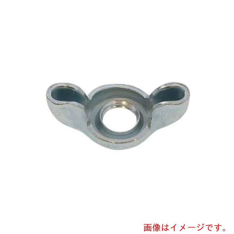 サンコーインダストリー（SUNCO）　BC　プレス蝶ナット（低形　　M4（D＝19　（700本入）　【品番：N0-..