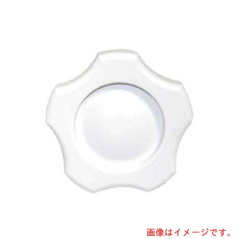 サンコーインダストリー（SUNCO）　　抗菌ノブ（G−1）ナット　白　M6　（1本入り）　【品番：N0-00-031..