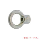 サンコーインダストリー(SUNCO) Nクリスタル アイナット M20 (1本入り) 【品番:N0-00-0600-0200-0000-5N-1P】