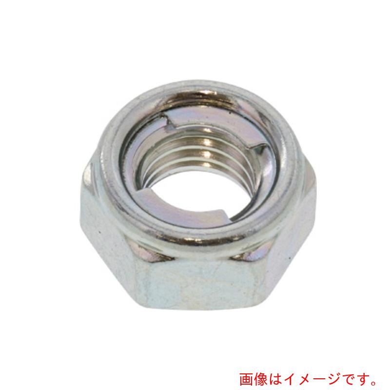 サンコーインダストリー（SUNCO）　三価ブラック　セルフロッキングナット　　M4　（30本入り）　【品..