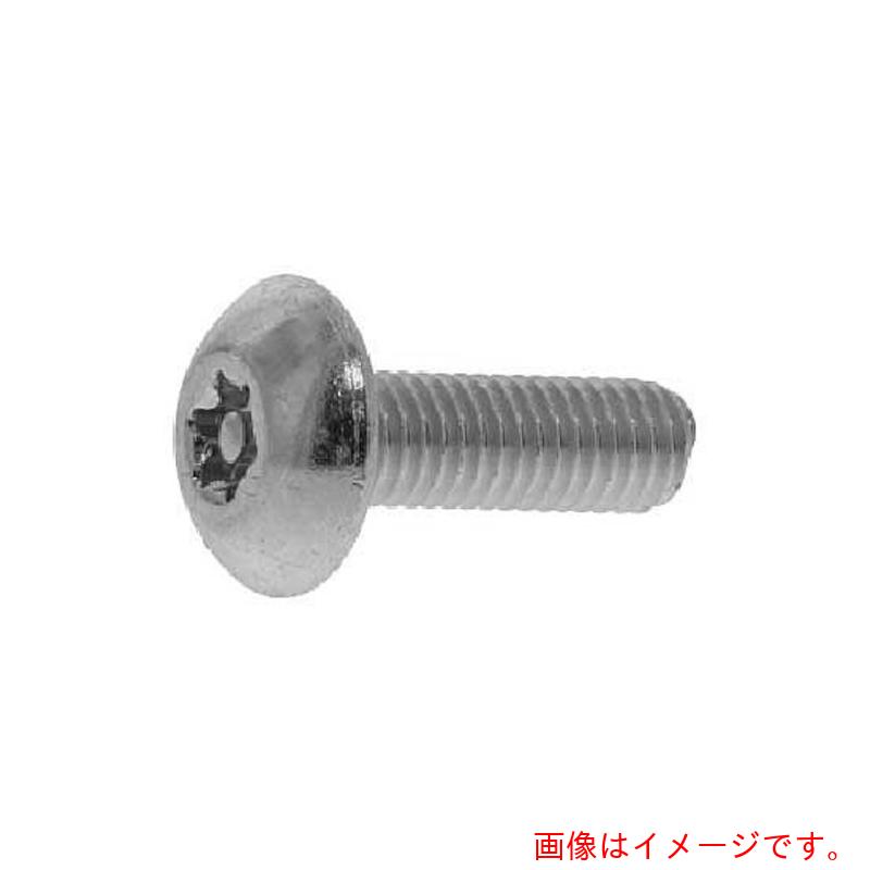 サンコーインダストリー（SUNCO）　三価ホワイトTRXタンパープルーフ　トラス小ネジ（T8）　2．6×4　（4000本入）　【品番：00-00-T103-0026X0040-03】