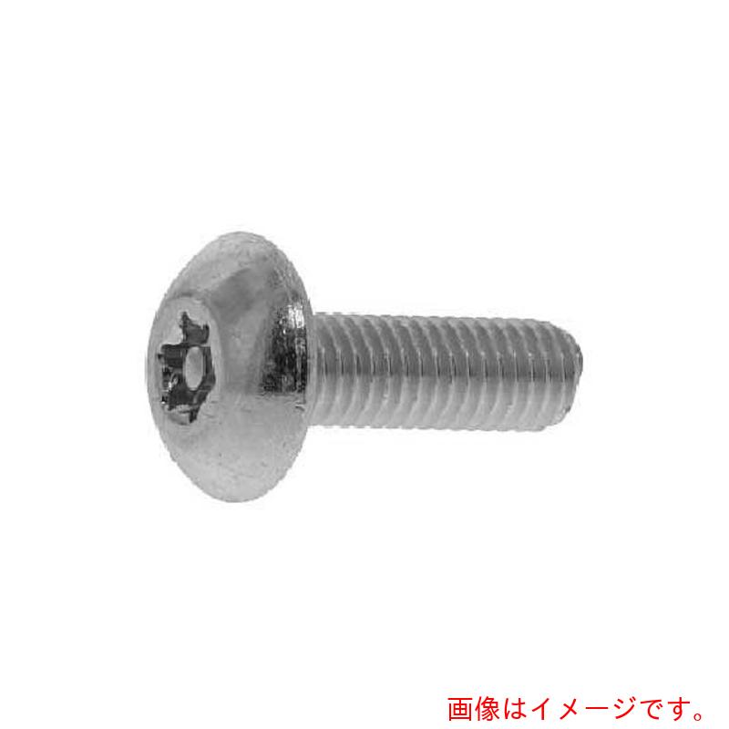 サンコーインダストリー（SUNCO）　三価ホワイトTRXタンパープルーフ　トラス小ネジ（T20）　4×30　（7..