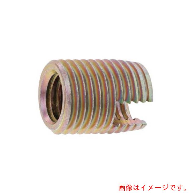 サンコーインダストリー（SUNCO）　三価ホワイト　エンザート　割溝タイプ（302型　000100−112　（1本..