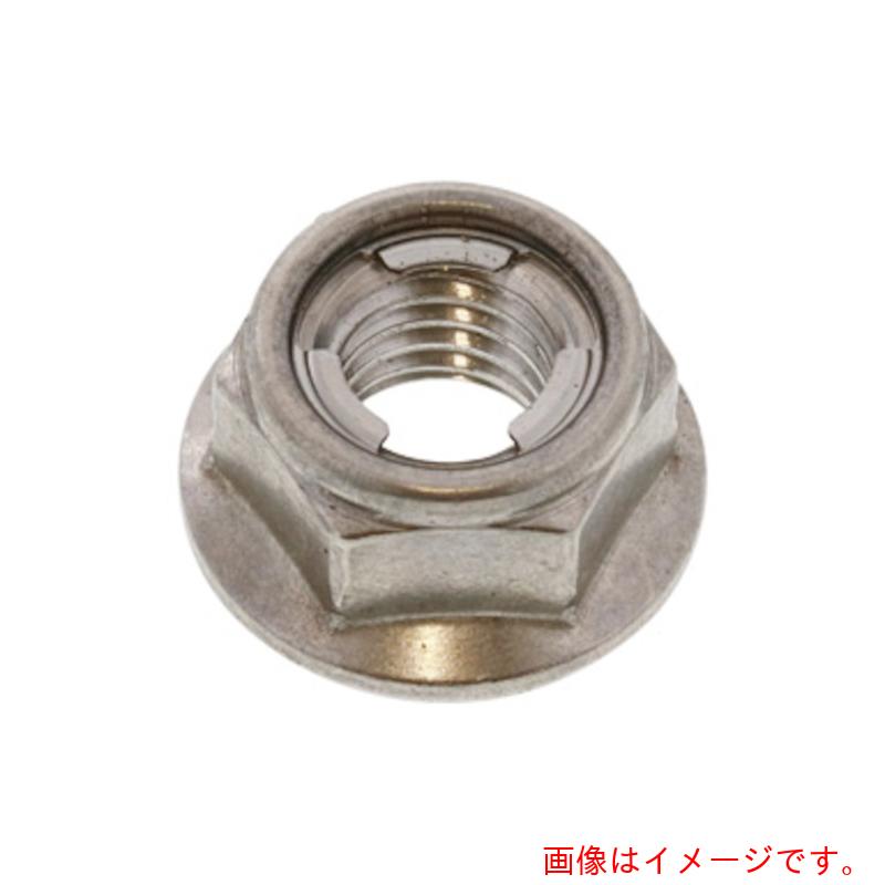 サンコーインダストリー(SUNCO) SUS フランジステイブルナット 平径13 コート付き M8(10本入り) 【品番:N0-02-0243-0080-000...