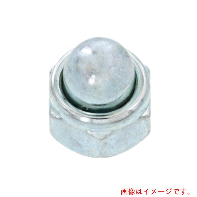 サンコーインダストリー（SUNCO）　ステン　FRLナット　CAP付　M8　（400本入）　【品番：N0-02-U210-0080-0000-00】