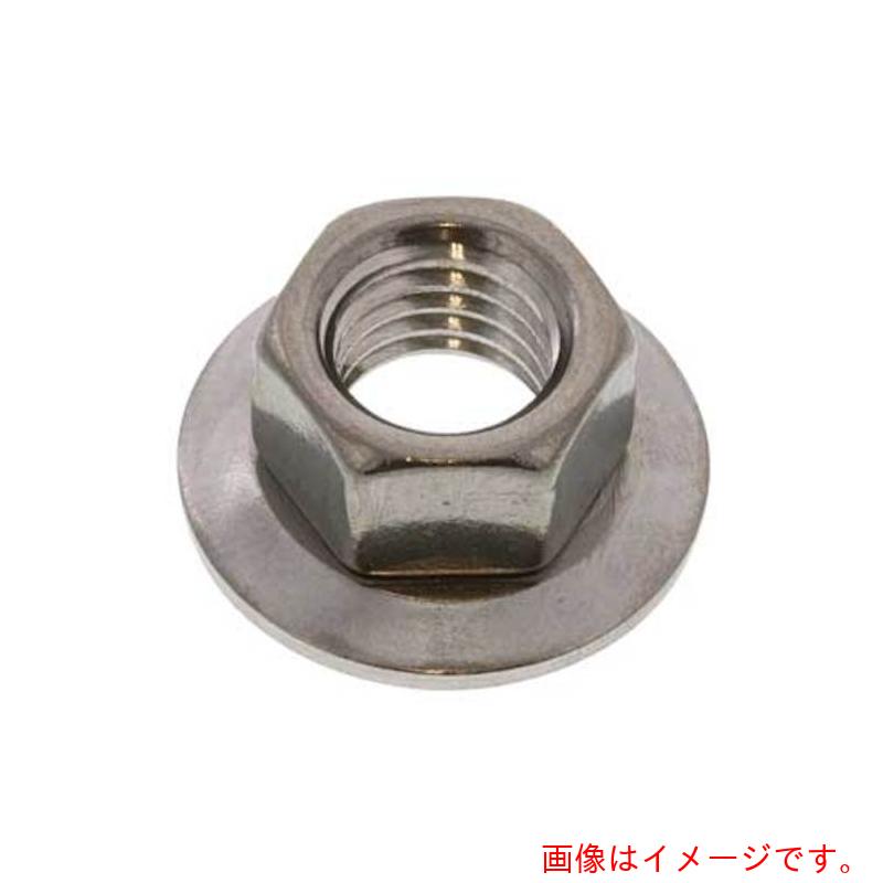 サンコーインダストリー(SUNCO) SUSさら形座金付ナット コート付 M6(30本入り) 【品番:N0-02-U260-0060-0000-00-30P】