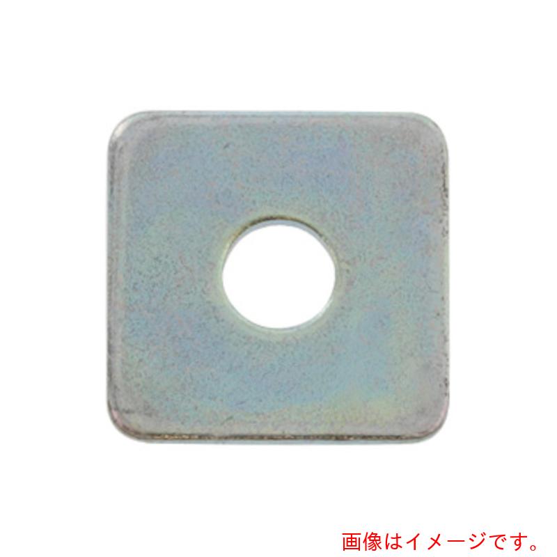 サンコーインダストリー（SUNCO）　ドブメッキ　角座金（3／8　　11X40X3．2　（10個入）　【品番：W0-00-0560-1104-0032-12-10P】