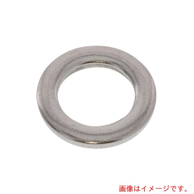 サンコーインダストリー（SUNCO）　SUS　丸ワッシャー　ISO小形　輸入品　16×28×3．0　（200本入）　【品番：W0-02-U001-0160-0000-00】