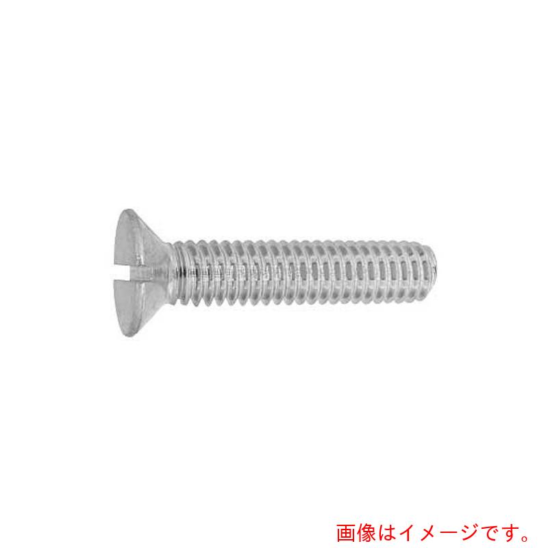 サンコーインダストリー（SUNCO）　BS（−）サラ小ネジ　5／16×25　（100本入）　【...