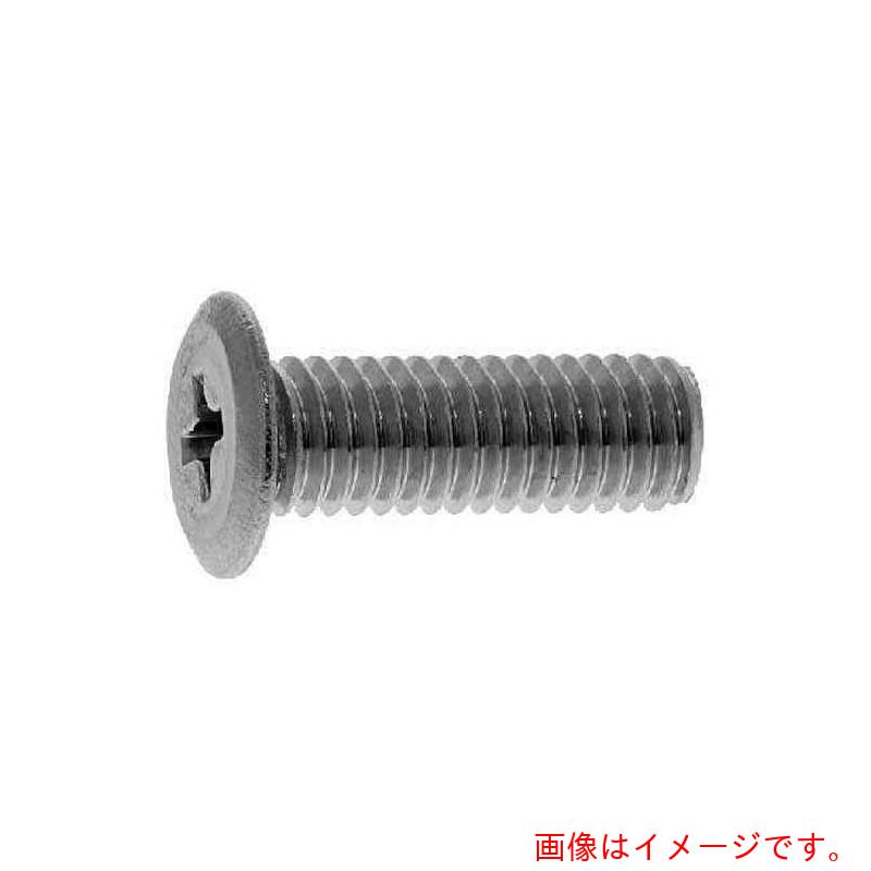 サンコーインダストリー（SUNCO）　BS（＋）スリムヘッド小ネジ　4×4　（1000本入）　【品番：00-01-A300-0040X0040-00】