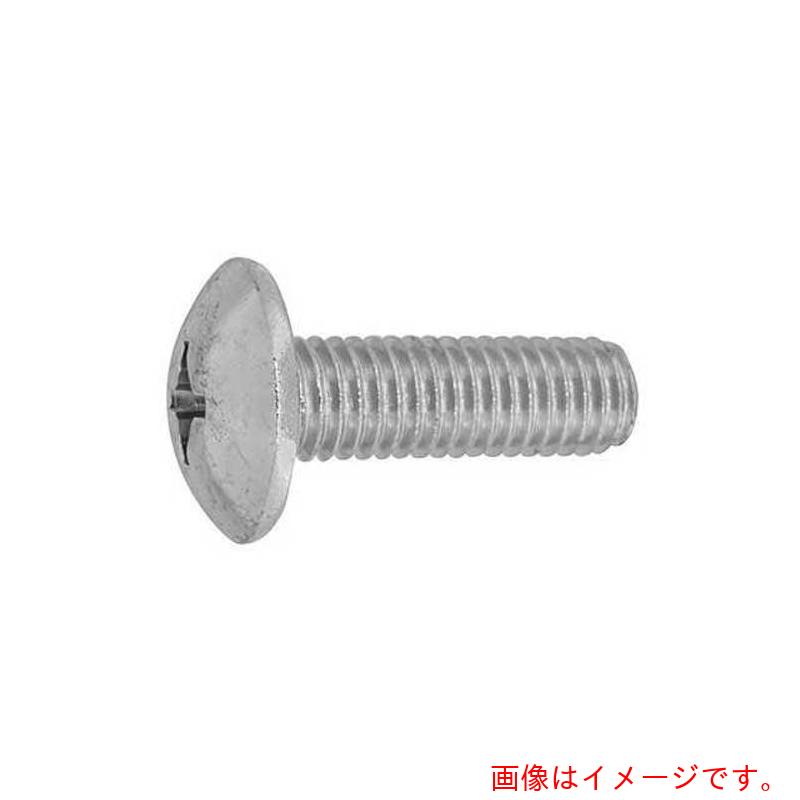 サンコーインダストリー（SUNCO）　ステン（＋）トラス小ネジ細目P＝1．25　10×40　（4本入）　【品番..