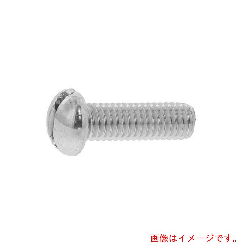 サンコーインダストリー（SUNCO）　ステン（−）丸ボルト　10×20　（100本入）　【品番：00-02-0105-010..