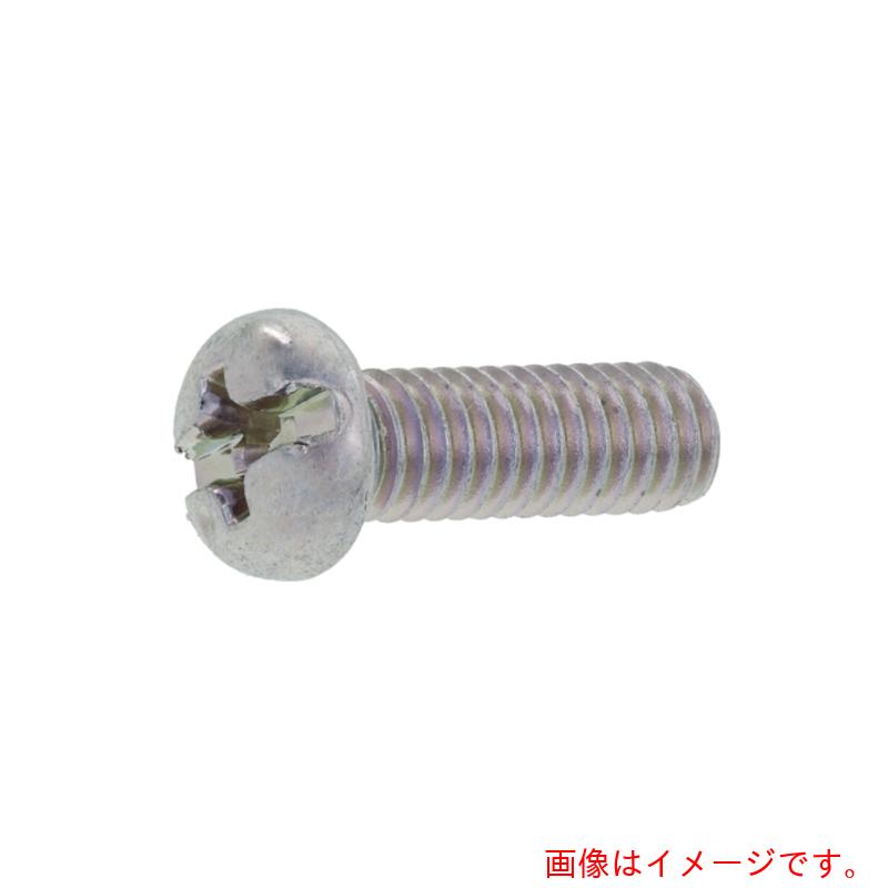 サンコーインダストリー（SUNCO）　ステン（＋−）ナベ小ネジ　4×14　（100本入）　【品番：00-02-0200-..