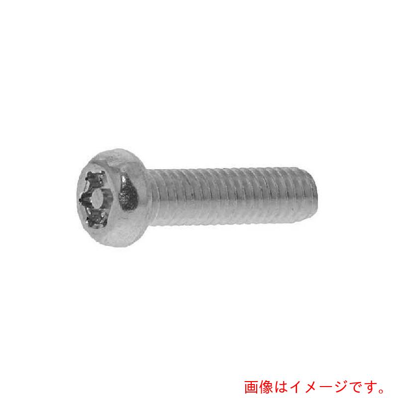 サンコーインダストリー（SUNCO）　ステン　TRXタンパープルーフ　ナベ小ネジ　8×25　（8本入）　【品番：00-02-T100-0080X0250-00-8】