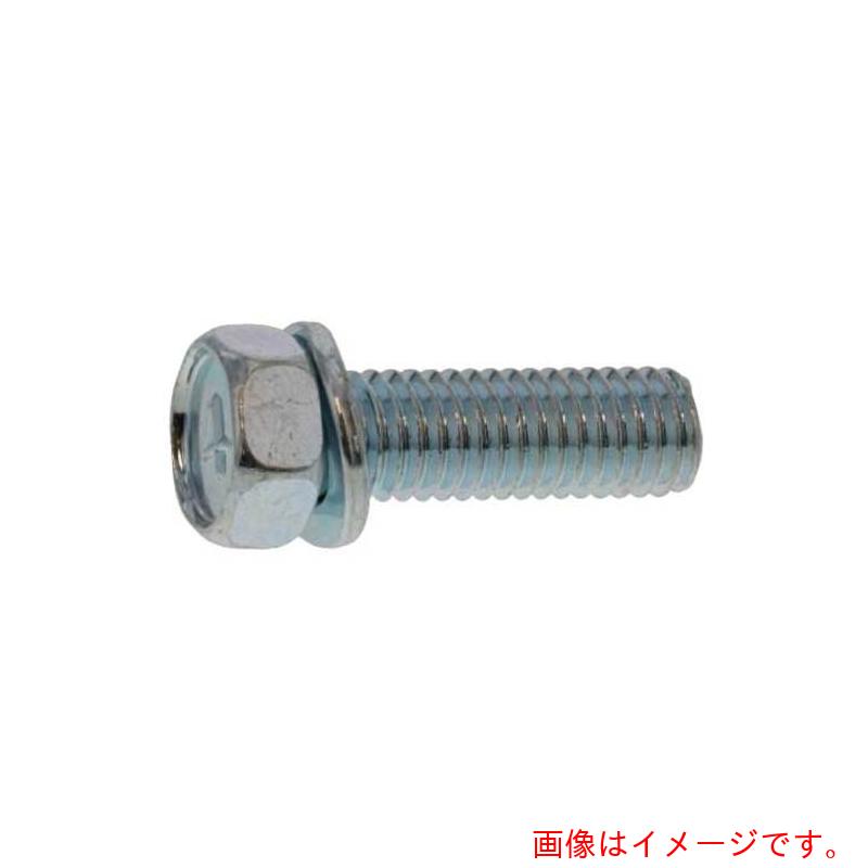 サンコーインダストリー（SUNCO）　組込みねじ　4マーク小形アプセットSP＝2（鉄（または標準）・クロ..