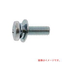 サンコーインダストリー(SUNCO) 組込みねじ (+)バインドP=3(SUS(ステンレス)・SUS焼付け防止コート) M4×10(500本入) 【品番:10-...