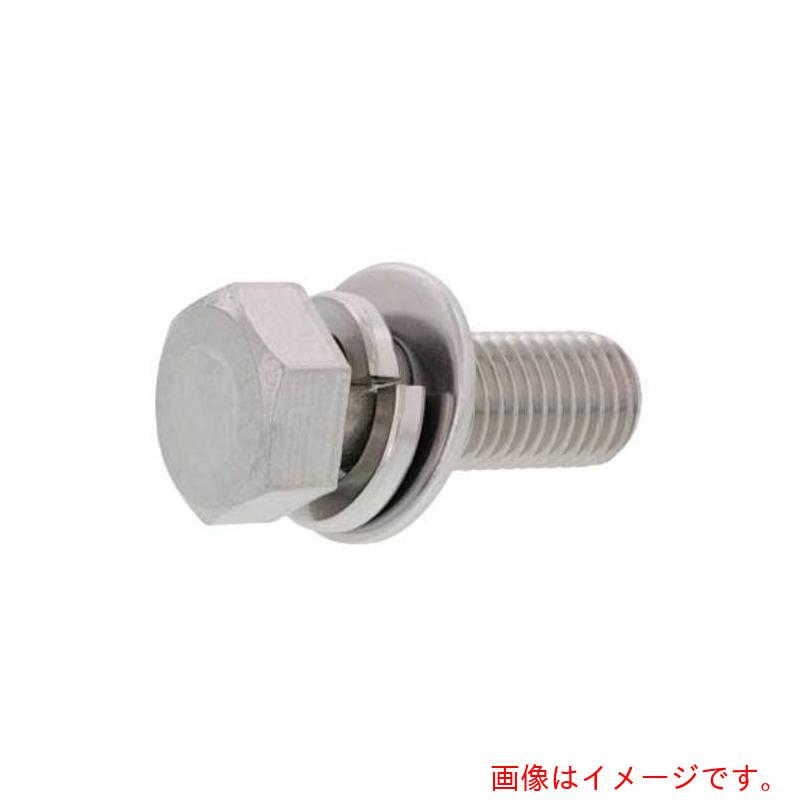 サンコーインダストリー（SUNCO）　ユニクロ　トリーマP＝3　6×16　（300本入）　【品番：11-00-0003-0..