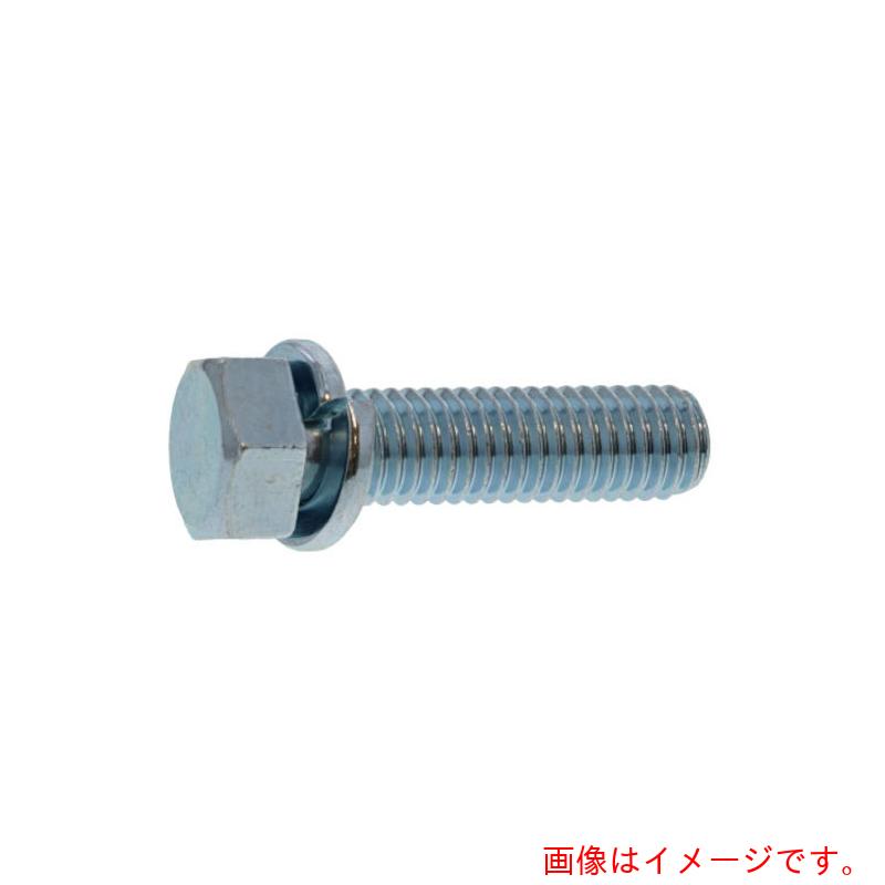 サンコーインダストリー（SUNCO）　三価ホワイト　12平小形トリーマP＝2　8×30　（150本入）　【品番：..