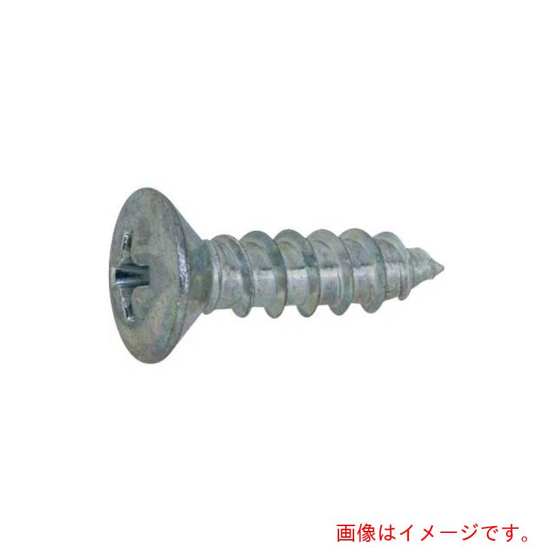 サンコーインダストリー（SUNCO）　三価ホワイト　（＋）A丸サラ　4×16　（190本入）　【品番：20-00-0..