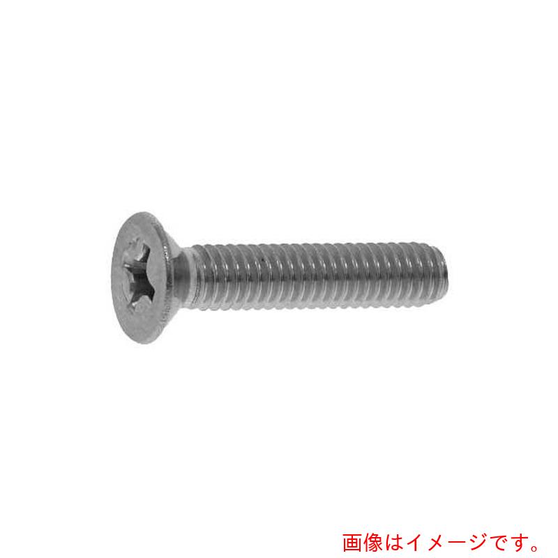 サンコーインダストリー（SUNCO） ニッケル（＋）サラ小ネジ 4×18 （180本入） 【品番：00-00-0001-0040X0180-05-180】