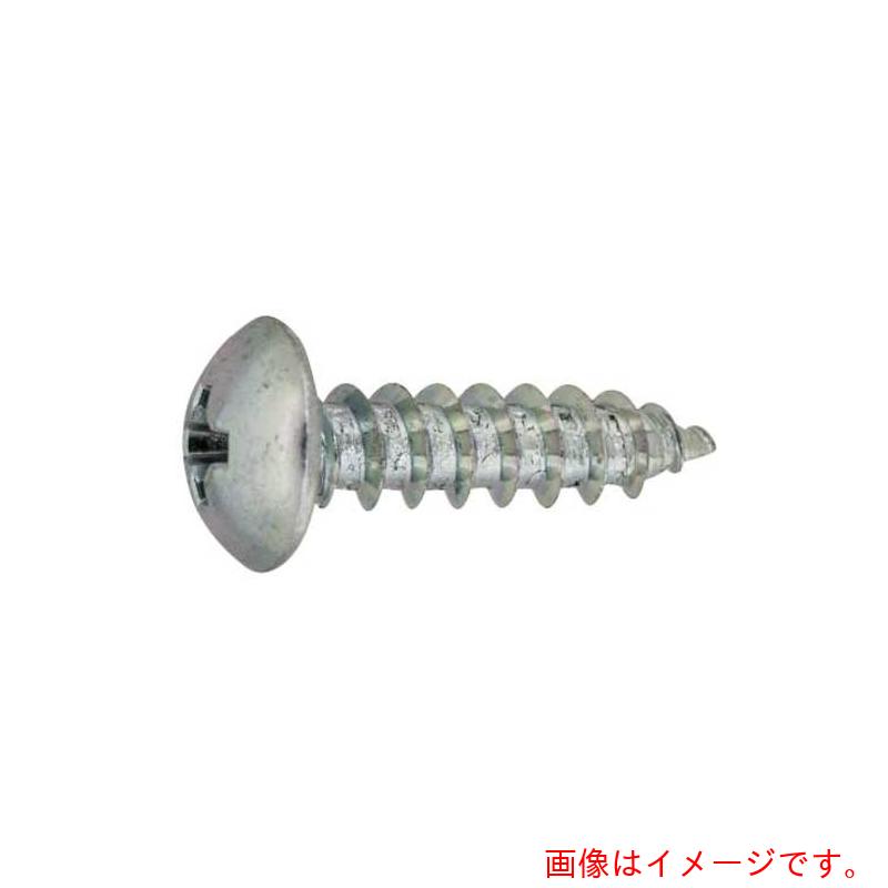 サンコーインダストリー（SUNCO）　三価ホワイト　（＋）Aブレシャ−　4×16　（1000本入）　【品番：20-..