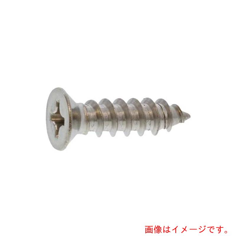 サンコーインダストリー（SUNCO）　ユニクロ　（＋）Aサラ小頭D＝7　4×8　（3000本入）　【品番：20-00..