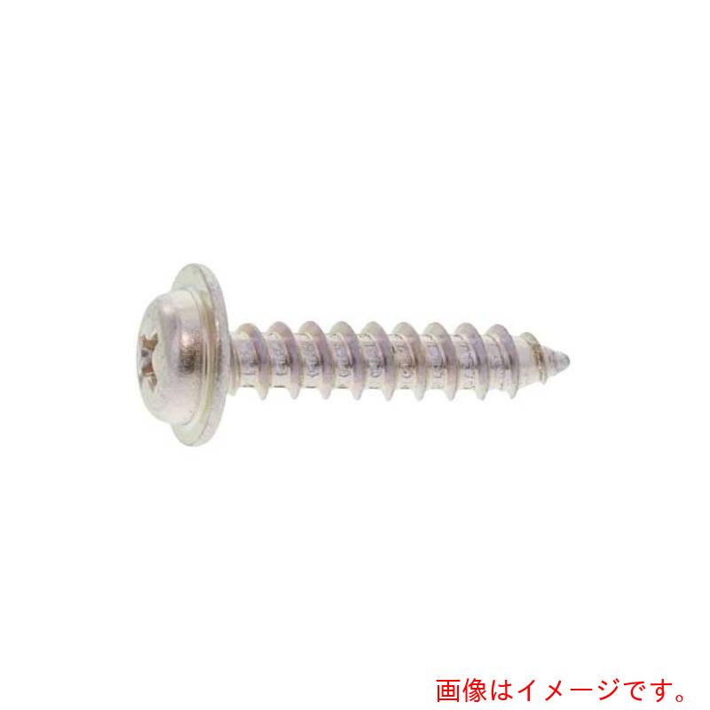 サンコーインダストリー（SUNCO）　ステン（＋）AナベWH　4×25　（500本入）　【品番：20-02-000W-0040..