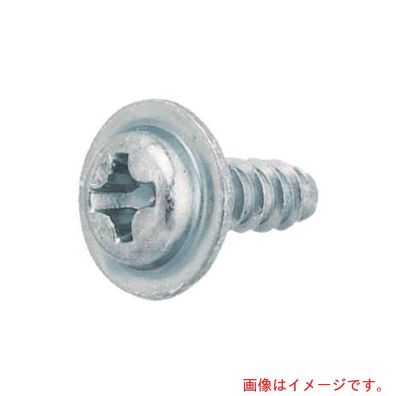 サンコーインダストリー（SUNCO）　クロメ−ト　（＋）B0ナベWH＝8　3×5　（2000本入）　【品番：21-00-..
