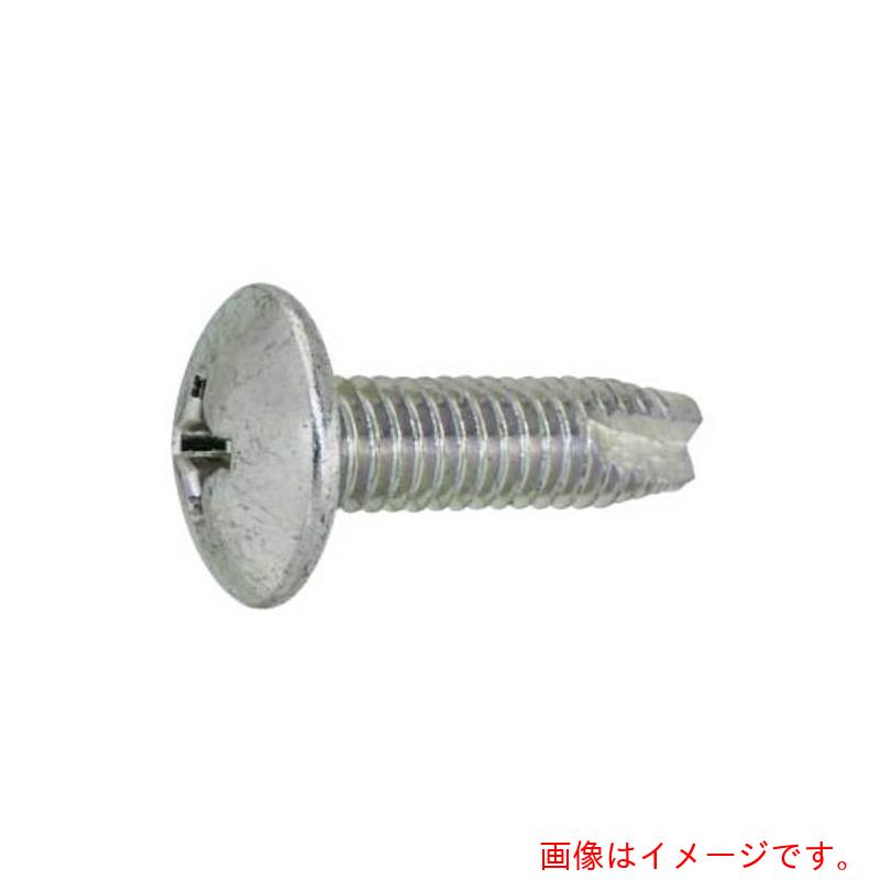 サンコーインダストリー(SUNCO) ステンコート (+)C1トラス 4×10 (1200本入) 【品番:22-00-0003-0040-0100-15】