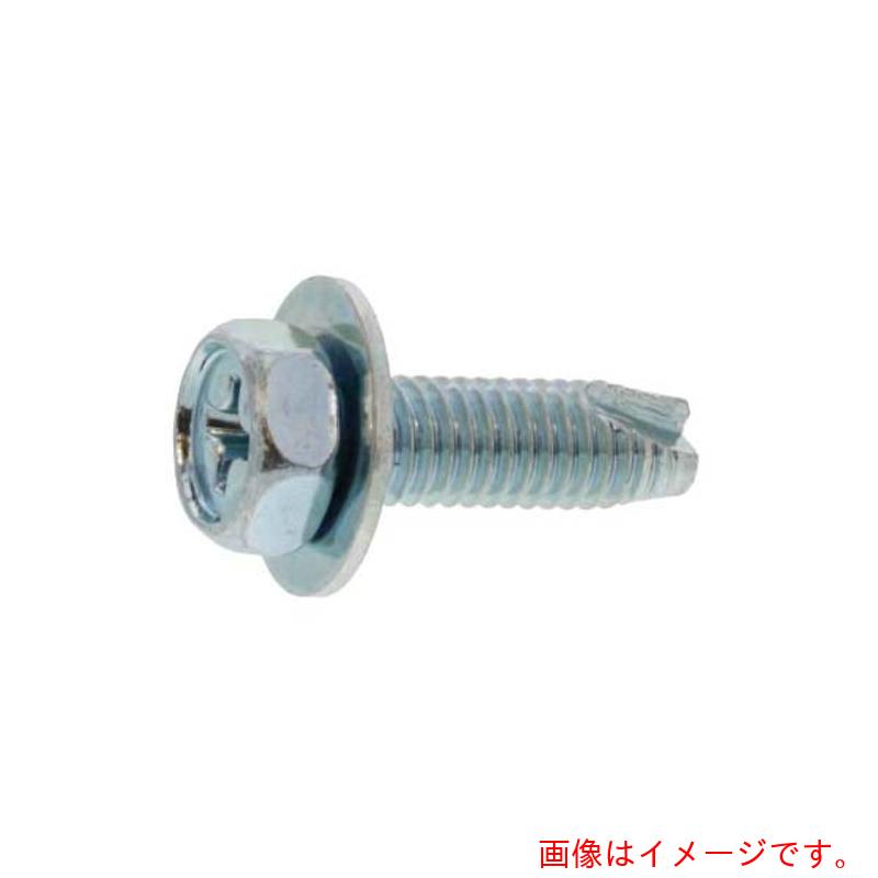 サンコーインダストリー（SUNCO） 三価ホワイト （＋）C1アプセットP1 （B10 H4 6×30 （300本入） 【品番：22-00-0A01-0060-0300-03】