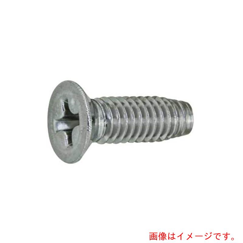 サンコーインダストリー（SUNCO）　ステン（＋）C0サラ　D＝7　小頭　4×8　（2000本入）　【品番：22-02-010H-0040-0080-00】