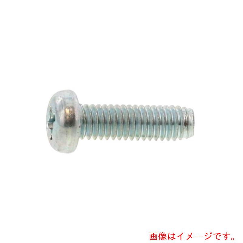 サンコーインダストリー（SUNCO）　ユニクロ　Sタイプナベ　6×16　（90本入）　【品番：30-00-0000-0060-0160-01-90】