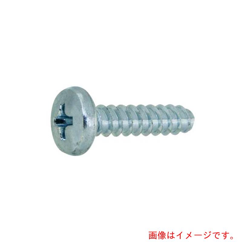 サンコーインダストリー（SUNCO）　三価ホワイト　Bタイプバインド　2×10　（8000本入）　【品番：30-0..