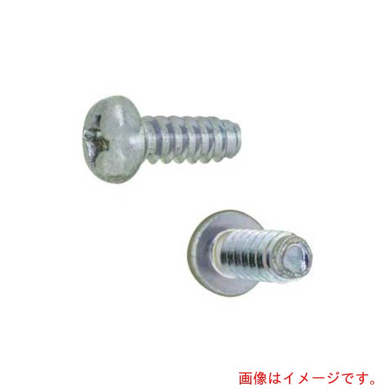 サンコーインダストリー（SUNCO）　三価ブラック　Bタイプバインド　2．6×6　（330本入）　【品番：30-..