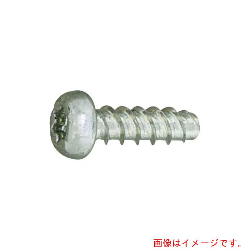 サンコーインダストリー（SUNCO）　三価ブラック　TOR×　Pタイプ　ナベ　2×6　T6　（16000本入）　【品番：30-00-2T00-0020-0060-04】