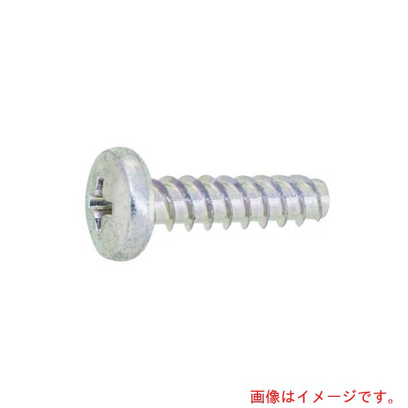 サンコーインダストリー（SUNCO）　焼パシペート　SUS410　（＋）Pタイプ　バインド　4×8　（1000本入）　【品番：30-03-2004-0040-0080-00】