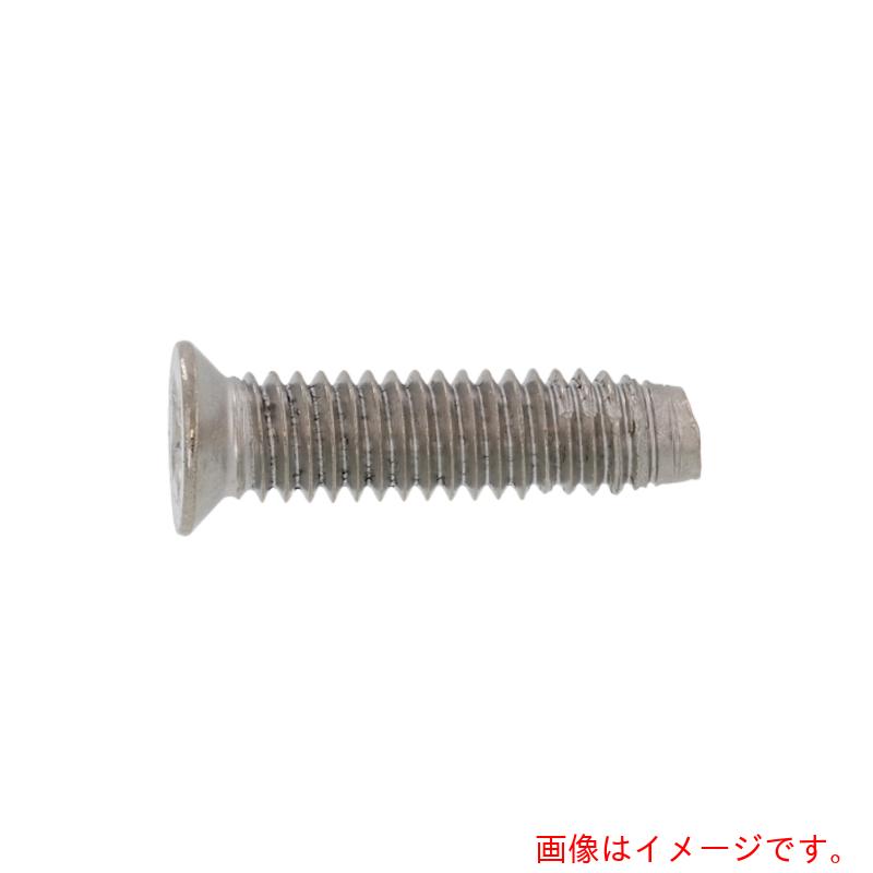 サンコーインダストリー（SUNCO）　SUS410　エバタイト（＋）サラD6　4×10（コアタマ　（1000本入）　..