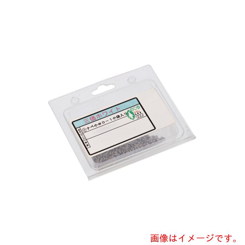 サンコーインダストリー（SUNCO）　ニッケル　＃0−1（＋）ナベ小ネジ　1000イリ　1．0×5．0　（1000本..