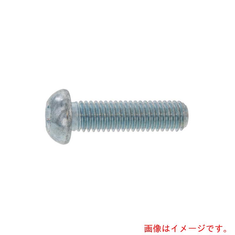 サンコーインダストリー（SUNCO）　三価ブラック　ボタンCAP（TKS　6×50　（100本入）　【品番：A0-00-..