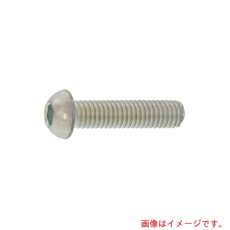 サンコーインダストリー（SUNCO）　三価ホワイト　ボタンCAP（アンスコ　丸小SSS規格　3×8　（1000本入..