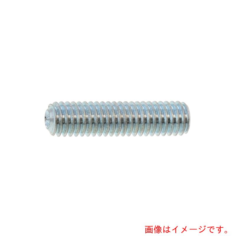 仕様 ●寸法(mm)d：M5 ●寸法(mm)L：6 ●ねじ径(mm)：M5 ●ねじ長さ(mm)：6 ●表面処理名：三価ホワイト 材質 ●鉄(または標準) 質量・質量単位 ●0.485kg 【メーカー名】サンコーインダストリー（株） 【メーカ...