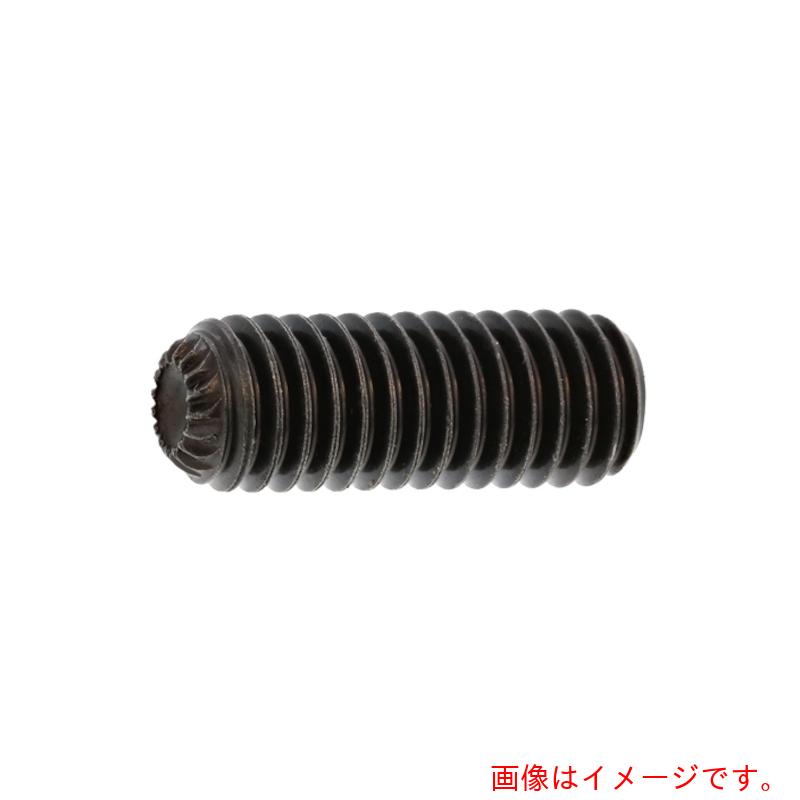 サンコーインダストリー（SUNCO） ロックウェル HS（ギザ歯付き アンブラコ 12×25 （1本入） 【品番：A0-00-505P-0120-0250-85-1】