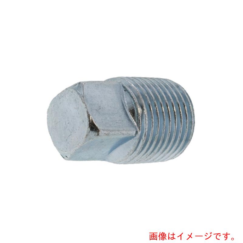 サンコーインダストリー（SUNCO）　クロメ−ト　阪村　プラグ（四角頭　R3／4−14　（70本入）　【品番：..