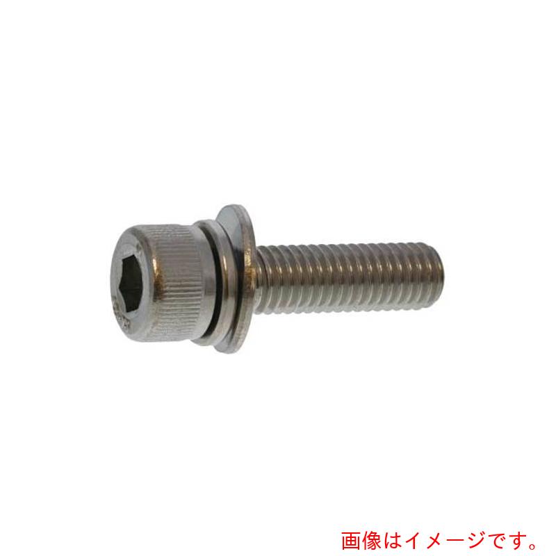 サンコーインダストリー（SUNCO）　ユニクロ　WAソケットSPタイプ　6　X　16　（400本入）　【品番：A0-00-9530-0060-0160-01】