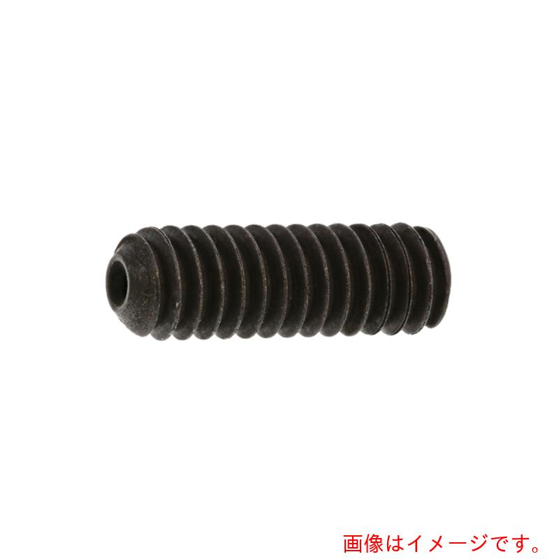 サンコーインダストリー（SUNCO）　ステンレス　HS（UNC（くぼみ先　＃5−40X3／16　（100本入）　【品番：A0-02-5130-7050-8015-00】