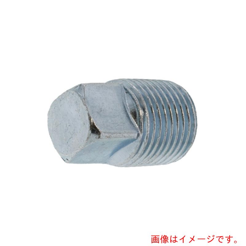 サンコーインダストリー（SUNCO）　SUS阪村プラグ（四角頭　R3／8−19　（2本入）　【品番：A0-02-5620-..