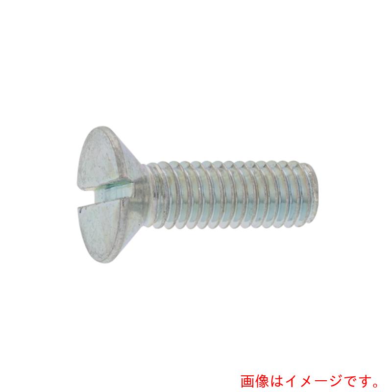 サンコーインダストリー（SUNCO） 三価ブラック（-）皿ボルト 16×65（ゼン （40本入） 【品番：00-00-0101-0160X0650-04】