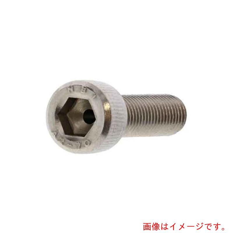 サンコーインダストリー（SUNCO）　SUSエアー抜きCAP　（全ネジ）　6X70X70　（100本入）　【品番：A0-02-J000-0060-0700-00】